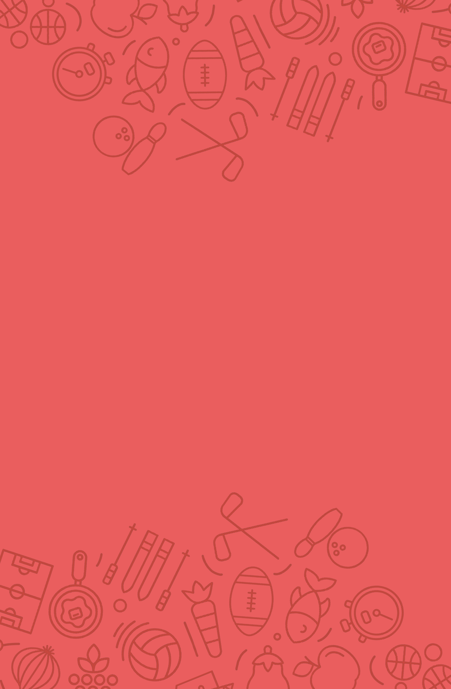 Stepping background