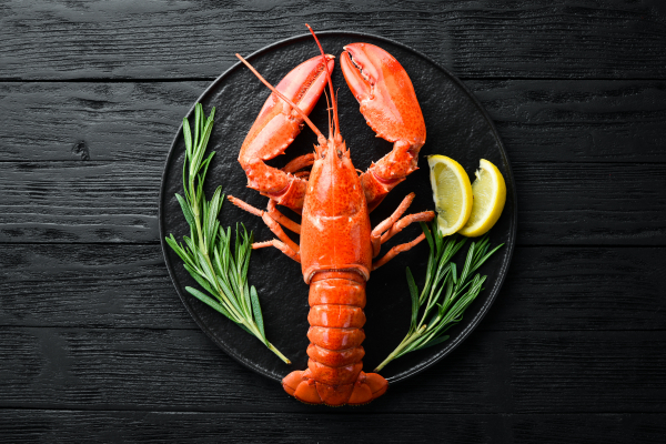 homard