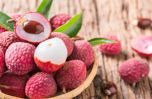 litchi