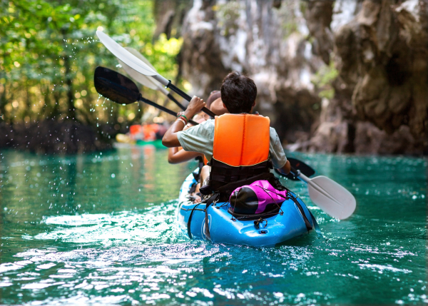 Canoe-Kayak