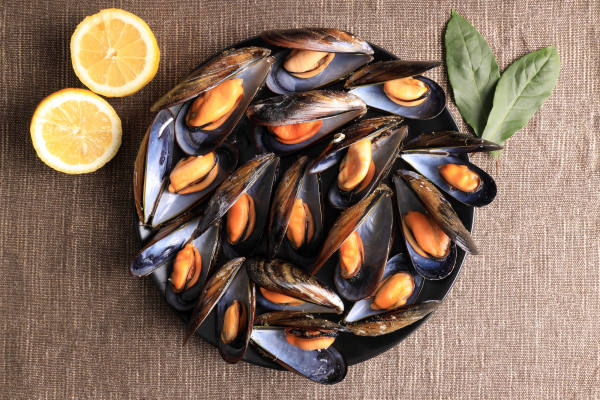 moules