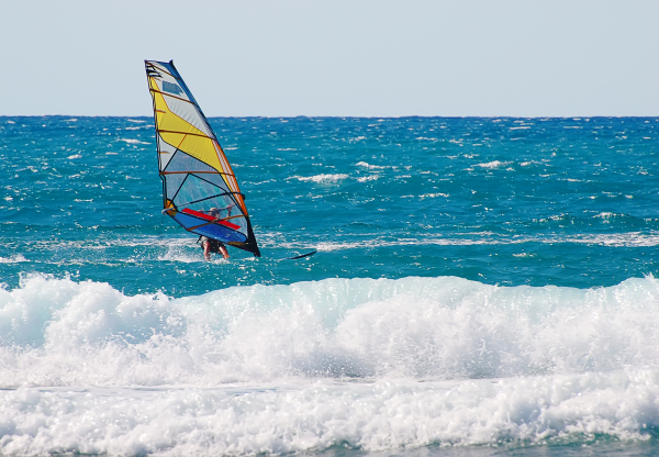 Planche à voile