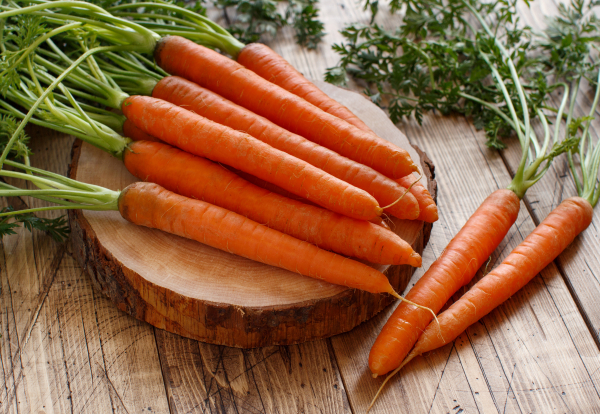 carottes