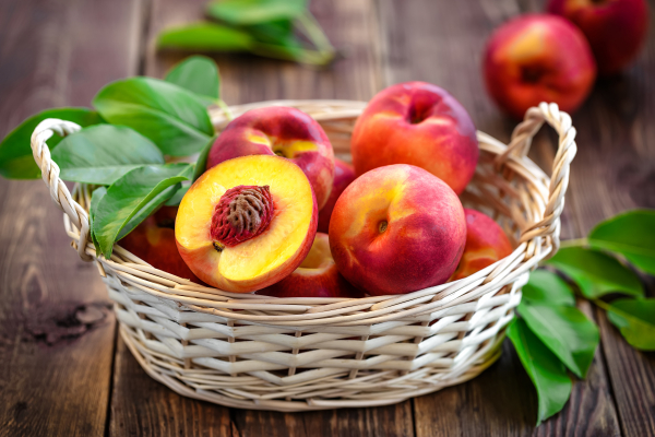 nectarine