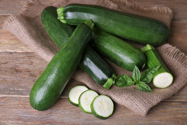 courgette