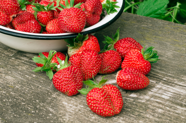 Fraise