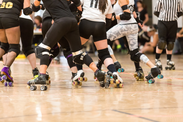 Roller Derby