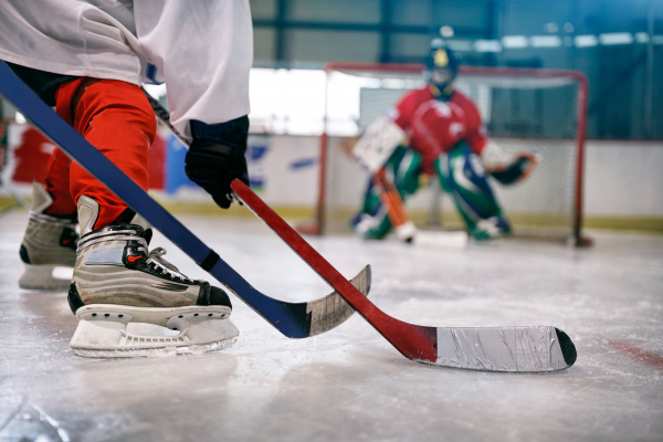 Hockey sur glace