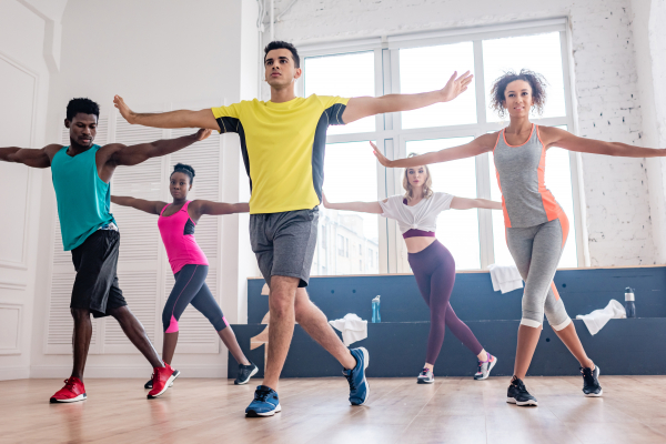 Zumba
