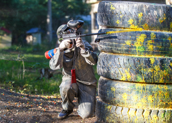 Paintball